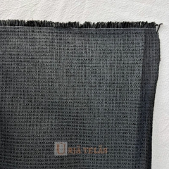 JACQUARD - GRIS LONDRES (1,50 mts ancho)