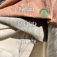 GASA ANDES - OFF WHITE (2,80mts ancho) - tienda online