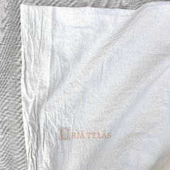 LINO-TUSOR ANDES - OFF WHITE (2,60mts ancho) - comprar online