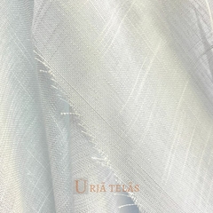 VOILE DE LINO - OFF WHITE (3.00 mts)