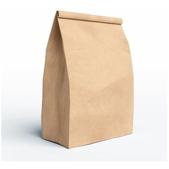 BOLSA SOUVENIR KRAFT X 50 - comprar online