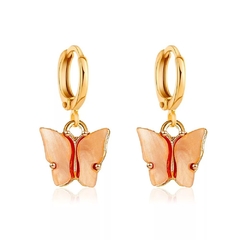 AROS MARIPOSAS - Anthea Accesorios