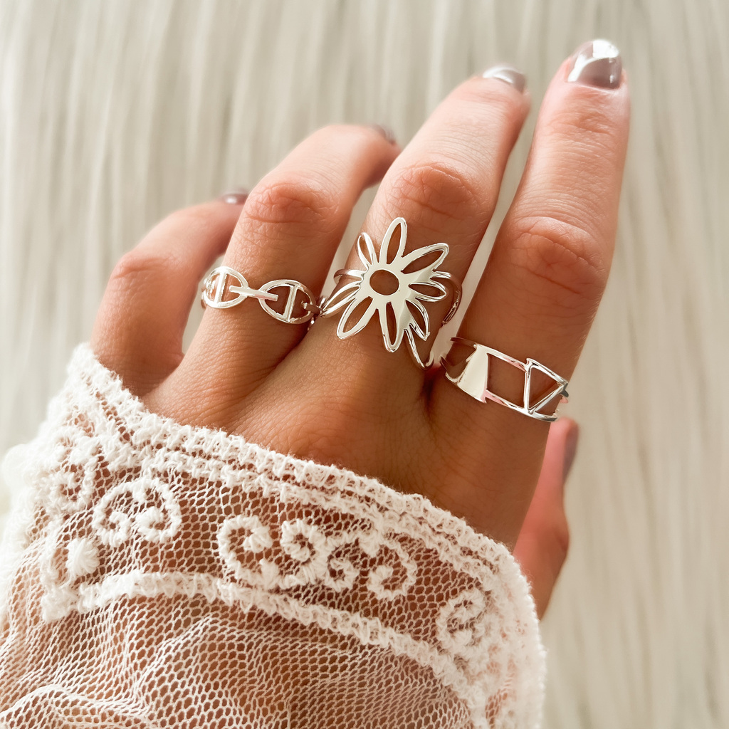 Anillos xl sales