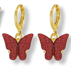 AROS MARIPOSAS - comprar online