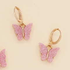 AROS MARIPOSAS