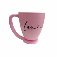 TAZA "LOVE" - comprar online