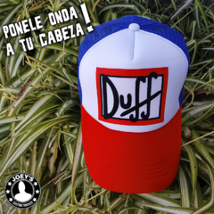 Duff