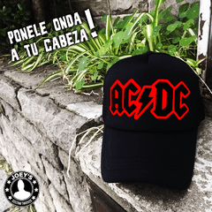 AC/DC - comprar online