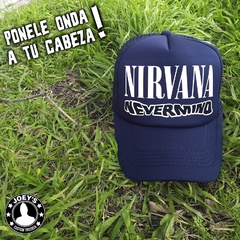 Nirvana