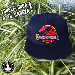 Jurassic World (Niño) - comprar online