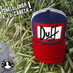 Duff