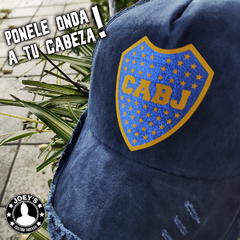 Boca Juniors en internet