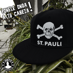 ST. Pauli - comprar online