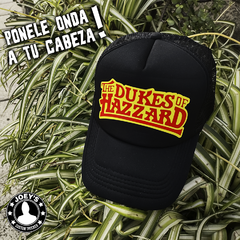 Dukes of Hazzard - comprar online