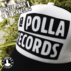 La Polla Records en internet