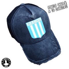 Racing Club - comprar online