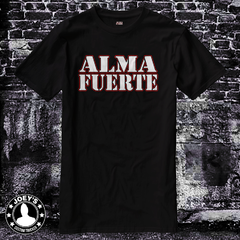 Almafuerte