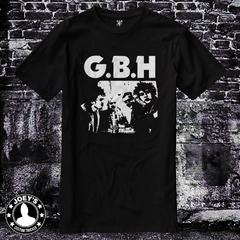 GBH