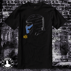 Mortal Kombat Subzero